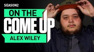 On The Come Up: Alex Wiley