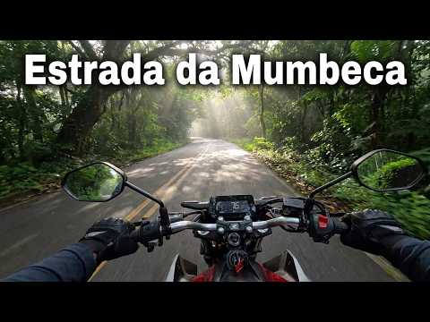 Conheça a Estrada da Mumbeca em Recife-PE