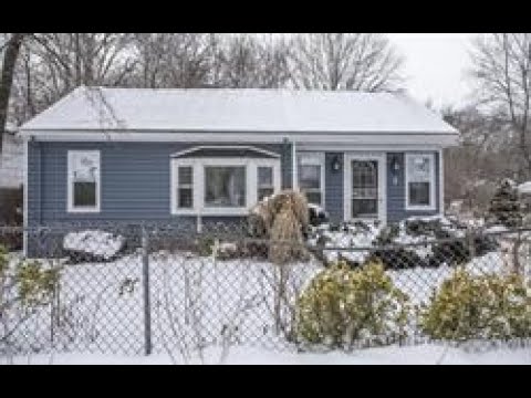 5 Dale Road Holbrook, MA 02343 - Single Family - Real Estate - For Sale