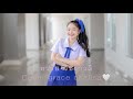 ทราย วัชราวลี Cover Version Grace Chalisa