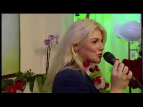 DE FOUTE 128: Sandra Kim - J'aime la vie