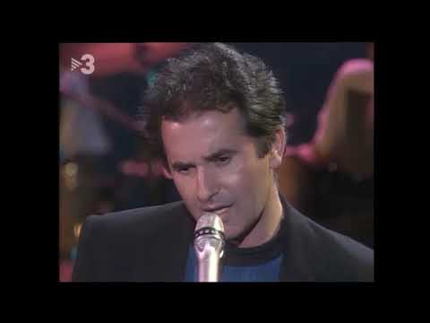 Victor Manuel - La madre (en directo, 31.05.1988)