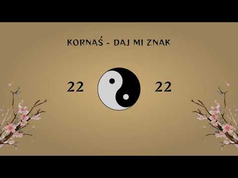Kornaś - Daj mi znak