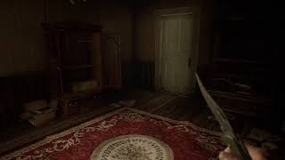 バイオハザード7実況　#2[PS5 Share]