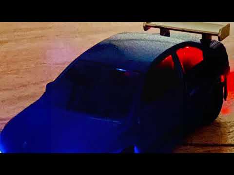 Dr!ft Sturmkind Gymhkana 22384 Punkte  Blue Blizzard 4x4 1000 Ps