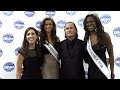 Miss Tennessee and Miss Tennessee Teen Speak ...