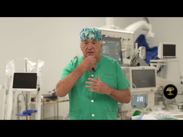 El Hospital 12 de Octubre logra que una niña con tres malformaciones  sople las velas por primera