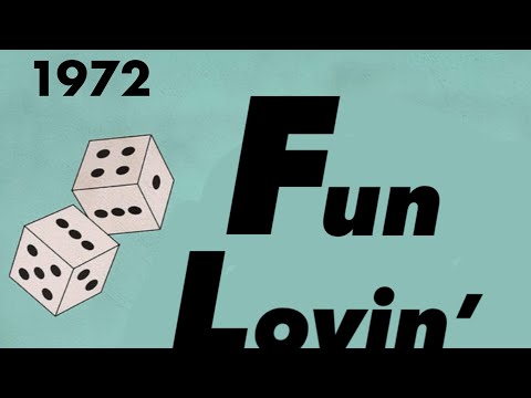 Fun Lovin’ Criminals - 1972 (Official Music Video)