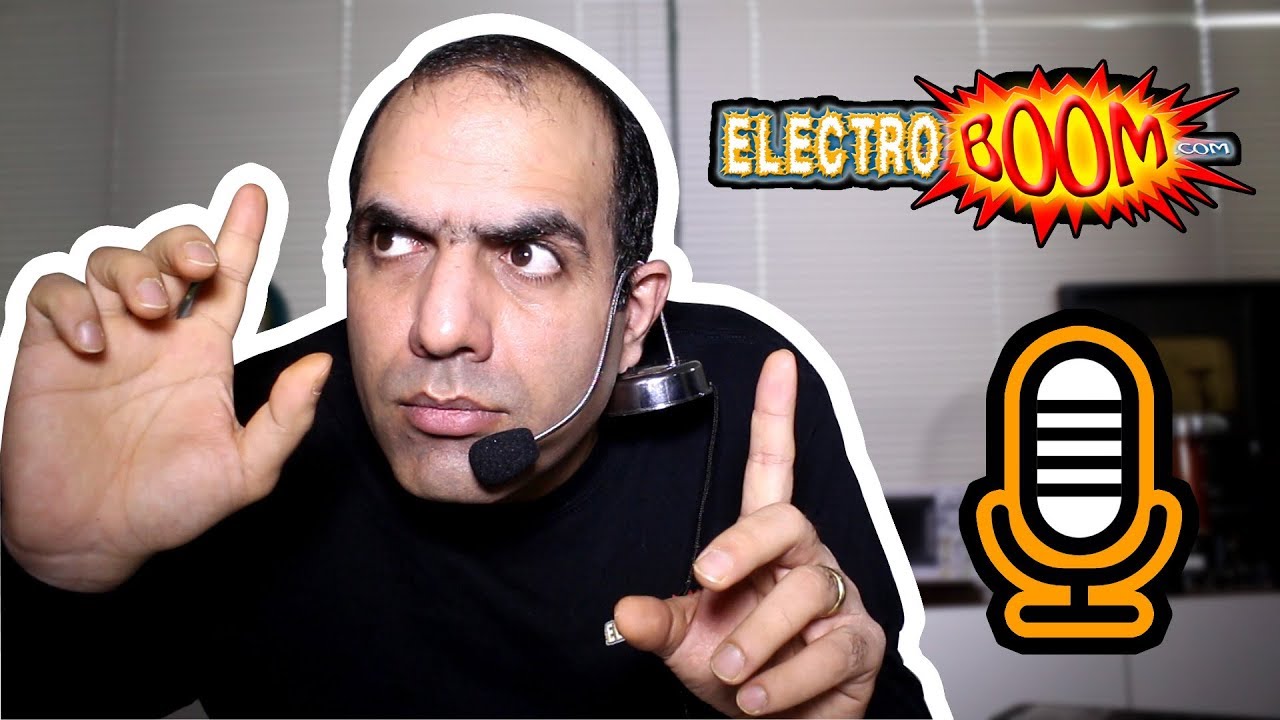 Quality Audio Recording for Video