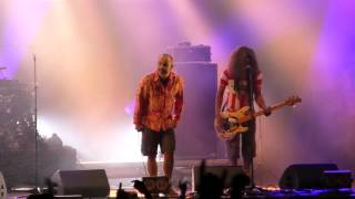 Ludwig Von 88 - Come on boys @ Hellfest 2016