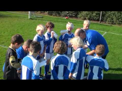 Voetbal, Dommelen F1-EMK Nuenen - Rust