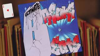 The Grunt ✧ The J.B.'s