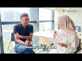 Exclusive Interview With Khawar Butt Insights From A CISCO Expert Certification Trainer
