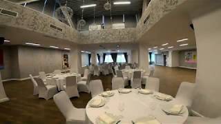 Отель 4* - Арт Москва Войковская - Видео