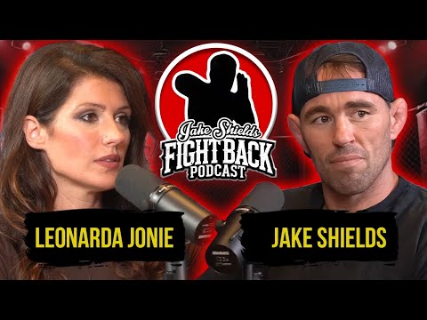 Leonarda Jonie on Charlie Kirk, Israel, and Demographics - Fight Back Ep. 117