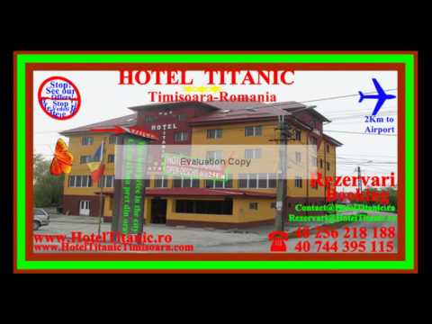 Cazare,accommodation,Oferte,Airport,HotelTitanic Timisoara-Cititi Jos-Read below-Telf:0040 744395115