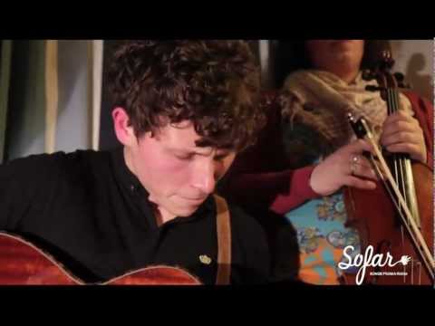 Josh Savage - Take Off Your Shackles | Sofar Oxford