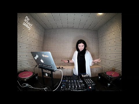 Olga Misty - Deep Progressive House | The Sound Gallery | 25/10/2023