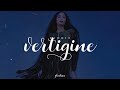 elodie - vertigine (testo)