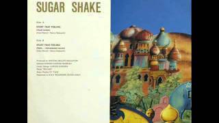 Sugar Shake - Start That Feeling (Instrumental)