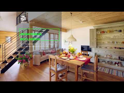 Ferienwohnung mit Hund in Bayern - Urlaub mit Hund im Chiemgau