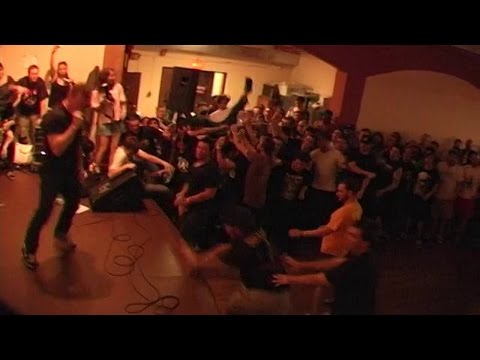 [hate5six] Striking Distance - July 10, 2010 Video