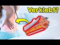 Mythos Verklebte Faszien Hype Oder Tatsache Was Es Mit Den Faszien Auf Sich Hat