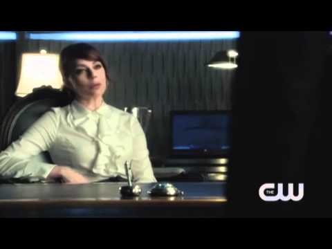 Nikita 2x01 "Game Change" Sneak Peek (1)