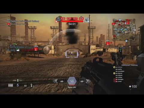 E3 2009: Sony Press Conference - Part 3 [HD]