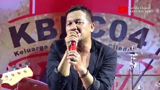 YANG RIBUT KAMPUNGAN‼️ Koin Band - Wahai Resah