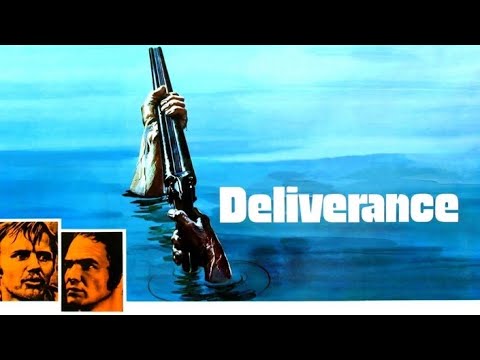 Deliverance (1972): All Death Scenes