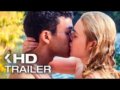 ALL THE BRIGHT PLACES Trailer (2020) Netflix thumnail