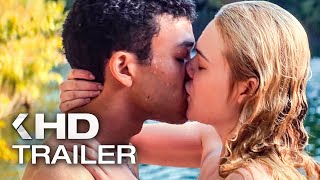 ALL THE BRIGHT PLACES Trailer (2020) Netflix