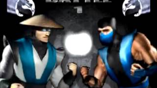 preview picture of video 'Facundo vs Lucianox (Mortal Kombat 4)'