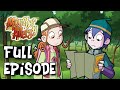 Monster Allergy Season 1 Episode 11 The Ancient Armory FULL EPISODE
