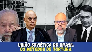 🔥ALLAN DOS SANTOS : UNIÃO SOVIÉTICA DO BRASIL 