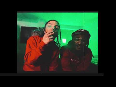 LANEGANG ZAY x LANEGANGJELLY - ACTIVATEDD (Prod. ElvisBeats)