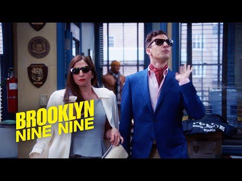 Call Daddy! | Brooklyn Nine-Nine