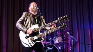 Paul DesLauriers Band She Should Be Mine