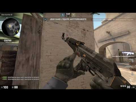 BARBAREIMS PERA vs Meltdown Grenoble