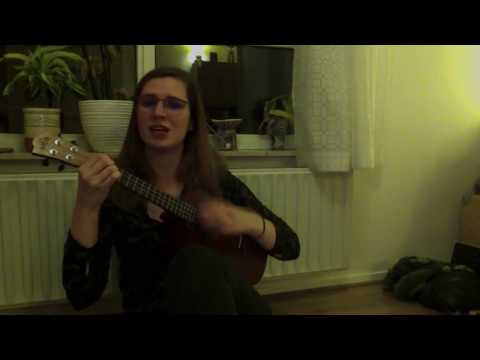 Zippora Tieman - Save The Last Dance For Me (cover)
