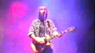 Los Secretos directo (Amiga mala suerte) Videocamara