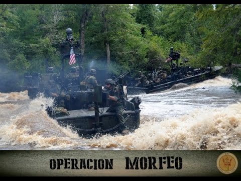 ST1 - Operación Morfeo
