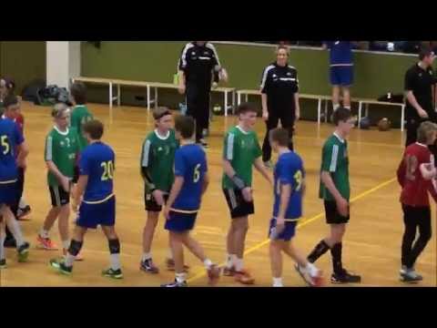 Strindheim G99   Sverresborg G00