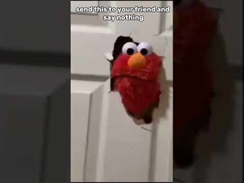 Elmo Meme