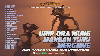 Download lagu Kidung Pitutur | urip ora mung mangan turu mergawe mp3 Download lagu Kidung Pitutur | urip ora mung mangan turu mergawe mp3