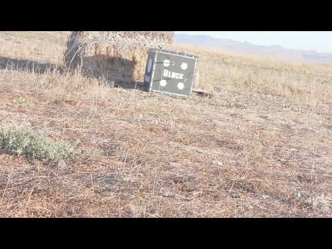 Shooting Bow