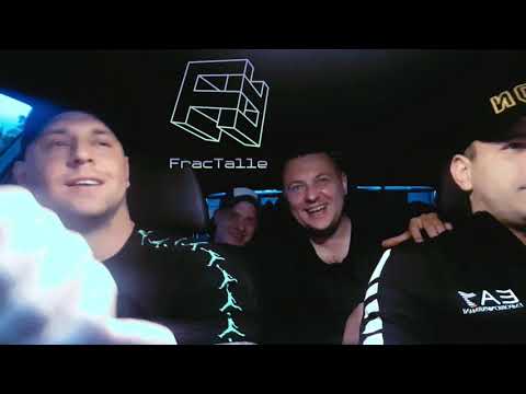 Tektyw - hot 16 Challenge 2 (Nie za chawa chą chasznięć)