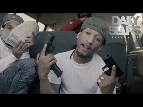 NgbLilBam - Where Its Good (Official Video) | Dir ByrdVision