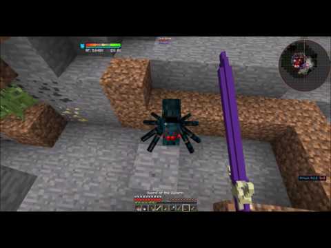 Anarchy 2.5.0 - FTB Infinity Evolved - S2 E10 - Jackpot